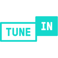 Tunein Podcasts